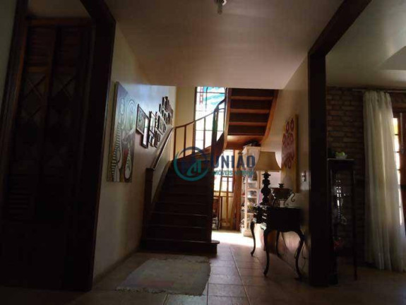 Imagem Casa com 3 Quartos à Venda, 205 m² em Itaipu - Niterói