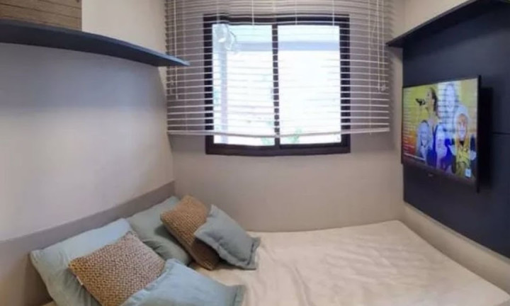 Imagem Apartamento com 1 Quarto à Venda, 42 m² em Armação - Salvador Imagem Apartamento com 1 Quarto à Venda, 42 m² em Armação - Salvador