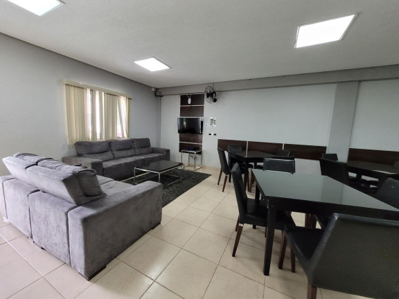 Imagem Apartamento com 2 Quartos à Venda, 52 m² em Portão - Curitiba