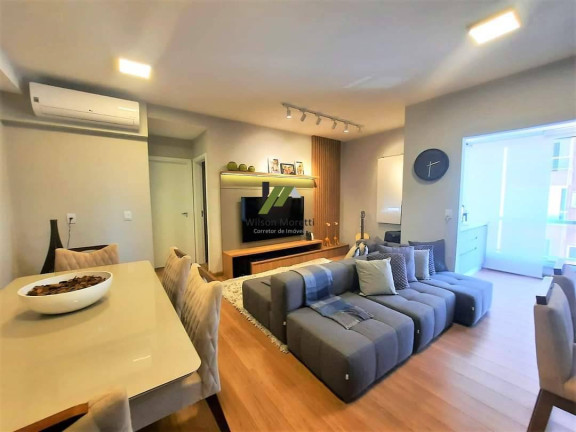 Imagem Apartamento com 3 Quartos à Venda, 74 m² Imagem Apartamento com 3 Quartos à Venda, 74 m²