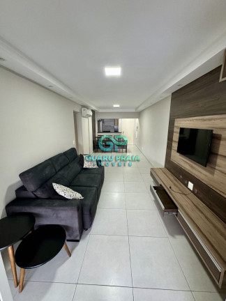 Imagem Apartamento com 3 Quartos para Alugar, 117 m² em Astúrias - Guarujá Imagem Apartamento com 3 Quartos para Alugar, 117 m² em Astúrias - Guarujá