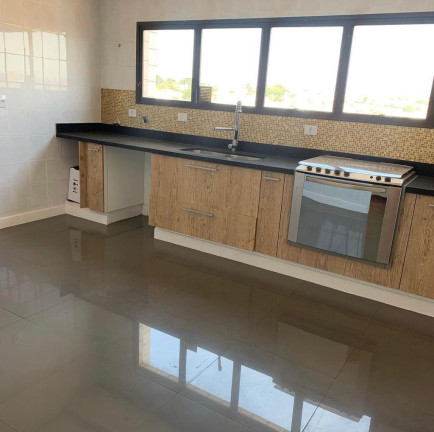 Imagem Apartamento com 4 Quartos à Venda, 180 m² em Centro - Tatuí