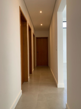 Imagem Casa com 3 Quartos à Venda, 166 m² em Jacaré - Cabreuva
