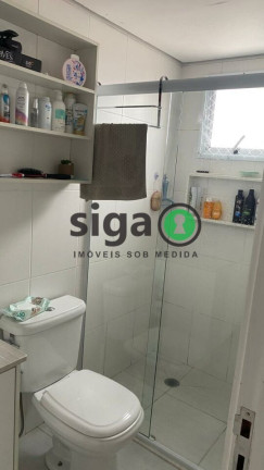 Imagem Apartamento com 3 Quartos à Venda, 73 m² em Chácara Santo Antônio (zona Leste) - São Paulo