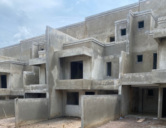 Imagem Apartamento com 3 Quartos à Venda, 120 m² em Uberaba - Curitiba