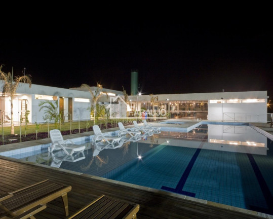 Imagem Imóvel com 3 Quartos à Venda, 264 m² em Alphaville Nova Esplanada - Votorantim