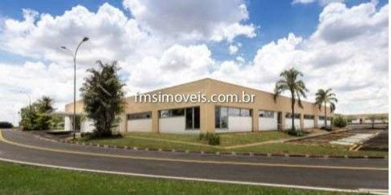 Imóvel para Alugar, 1.498 m² em Hortolândia - Hortolândia