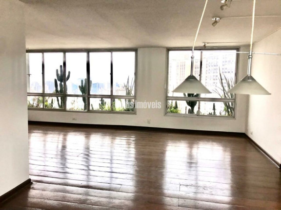 Apartamento com 3 Quartos à Venda, 160 m² em Bela Vista - São Paulo