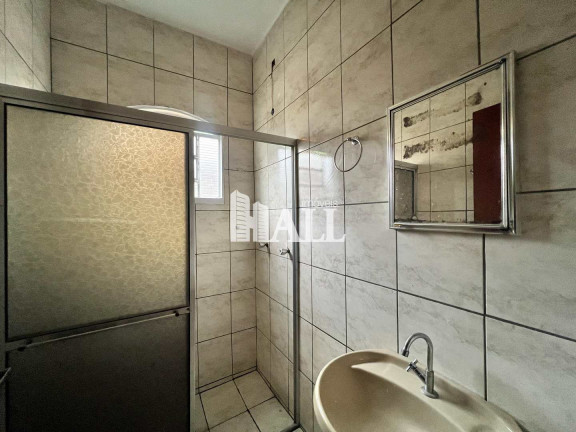 Imagem Casa com 3 Quartos à Venda, 140 m² em Jardim João Paulo Ii - São José Do Rio Preto Imagem Casa com 3 Quartos à Venda, 140 m² em Jardim João Paulo Ii - São José Do Rio Preto