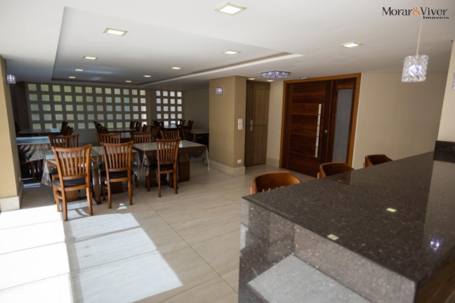 Imagem Apartamento com 3 Quartos à Venda, 92 m² em água Verde - Curitiba