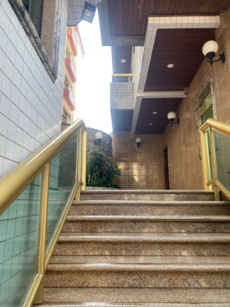 Imagem Apartamento com 2 Quartos à Venda, 80 m² em Caiçara - Praia Grande