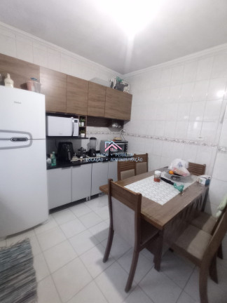 Imagem Casa com 2 Quartos à Venda, 120 m² em Jardim Cruz Alta - Várzea Paulista
