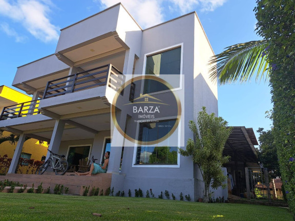 Casa de Condomínio com 4 Quartos à Venda, 400 m² em Aldeia Dos Camarás - Camaragibe