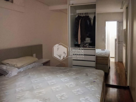 Imagem Apartamento com 3 Quartos à Venda, 114 m² em Santa Teresinha - São Paulo Imagem Apartamento com 3 Quartos à Venda, 114 m² em Santa Teresinha - São Paulo