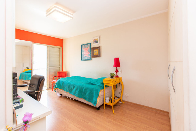 Imagem Apartamento com 4 Quartos à Venda, 166 m² em Brooklin Paulista - São Paulo Imagem Apartamento com 4 Quartos à Venda, 166 m² em Brooklin Paulista - São Paulo