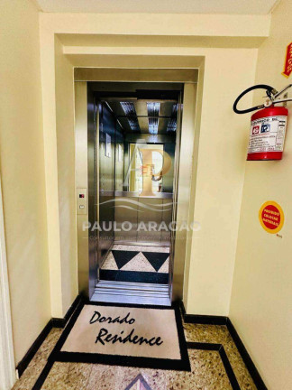 Imagem Apartamento com 3 Quartos à Venda, 91 m² em Centro - Balneário Camboriú