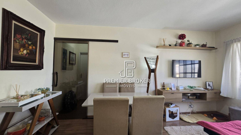 Imagem Apartamento com 2 Quartos à Venda, 60 m² em Várzea - Teresópolis