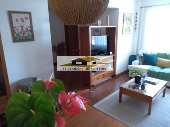 Imagem Apartamento com 3 Quartos à Venda, 110 m² em Planalto Paulista - São Paulo