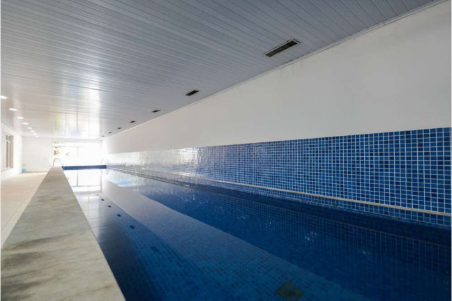 Imagem Apartamento com 1 Quarto à Venda, 31 m² em Bela Vista - São Paulo Imagem Apartamento com 1 Quarto à Venda, 31 m² em Bela Vista - São Paulo