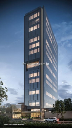 Imagem Sala Comercial para Alugar, 440 m² em Paraíso - São Paulo Imagem Sala Comercial para Alugar, 440 m² em Paraíso - São Paulo