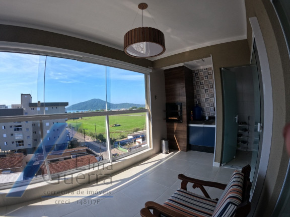 Imagem Apartamento com 2 Quartos à Venda, 203 m² em Centro - Ubatuba