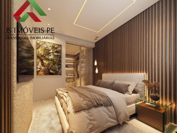 Imagem Imóvel com 3 Quartos à Venda, 91 m² em Boa Viagem - Recife