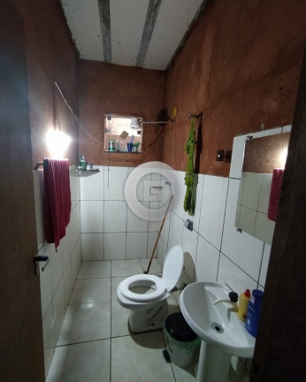 Imagem Casa com 2 Quartos à Venda, 120 m² em Novo Delfino - Montes Claros