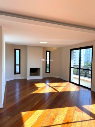 Imagem Imóvel com 4 Quartos à Venda, 234 m² em Brooklin - São Paulo Imagem Imóvel com 4 Quartos à Venda, 234 m² em Brooklin - São Paulo