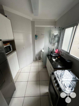 Imagem Imóvel com 2 Quartos à Venda, 47 m² em Vila Cascatinha - São Vicente Imagem Imóvel com 2 Quartos à Venda, 47 m² em Vila Cascatinha - São Vicente