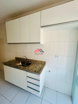 Imagem Imóvel com 3 Quartos à Venda, 85 m² em Santa Maria - São Caetano Do Sul