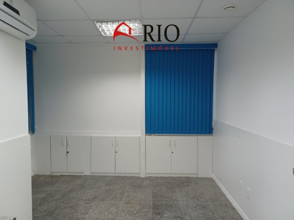 Imagem Sala Comercial à Venda, 120 m² em Barra Da Tijuca - Rio De Janeiro Imagem Sala Comercial à Venda, 120 m² em Barra Da Tijuca - Rio De Janeiro