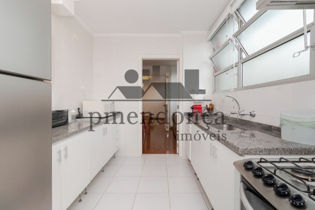 Imagem Apartamento com 4 Quartos à Venda, 250 m² em Higienópolis - São Paulo