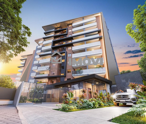 Imagem Apartamento com 2 Quartos à Venda, 94 m² em Jardim Camburi - Vitória