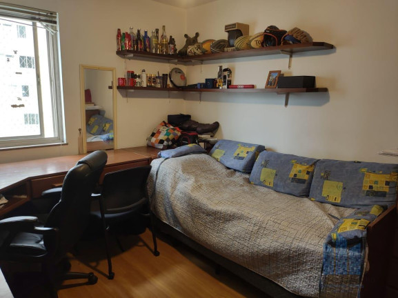 Imagem Apartamento com 3 Quartos para Alugar, 137 m² em Vila Mariana - São Paulo Imagem Apartamento com 3 Quartos para Alugar, 137 m² em Vila Mariana - São Paulo