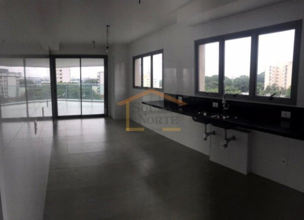 Imagem Apartamento com 4 Quartos à Venda, 265 m² em Santana - São Paulo Imagem Apartamento com 4 Quartos à Venda, 265 m² em Santana - São Paulo