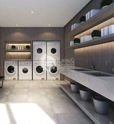 Imagem Studio com 1 Quarto à Venda, 28 m² em Vila Dom Pedro Ii - São Paulo