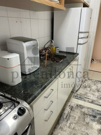 Imagem Apartamento com 2 Quartos à Venda, 70 m² em Vila Ipojuca - São Paulo