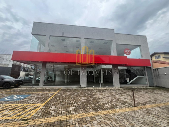 Imagem Ponto Comercial para Alugar, 674 m² em Jardim Ismênia - São José Dos Campos Imagem Ponto Comercial para Alugar, 674 m² em Jardim Ismênia - São José Dos Campos