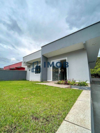 Casa com 2 Quartos à Venda, 62 m² em Três Rios Do Sul - Jaraguá Do Sul