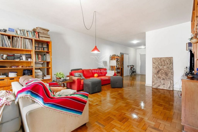 Imagem Apartamento com 3 Quartos à Venda, 200 m² em Jardim Paulista - São Paulo Imagem Apartamento com 3 Quartos à Venda, 200 m² em Jardim Paulista - São Paulo