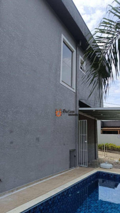 Imagem Sobrado com 2 Quartos à Venda, 80 m² em Jardim Santo Antônio - Atibaia