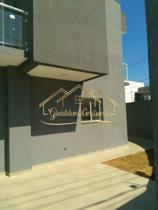 Imagem Casa com 2 Quartos à Venda, 83 m² em Jardim Wanel Ville V - Sorocaba Imagem Casa com 2 Quartos à Venda, 83 m² em Jardim Wanel Ville V - Sorocaba
