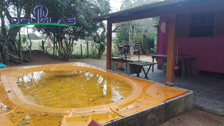 Imagem Casa com 2 Quartos à Venda, 720 m² em águas Claras - Viamão
