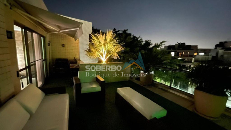 Imagem Cobertura com 3 Quartos à Venda, 263 m² em Recreio Dos Bandeirantes - Rio De Janeiro Imagem Cobertura com 3 Quartos à Venda, 263 m² em Recreio Dos Bandeirantes - Rio De Janeiro