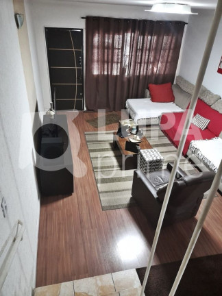 Imagem Casa com 2 Quartos à Venda, 116 m² em Vila Maria - São Paulo Imagem Casa com 2 Quartos à Venda, 116 m² em Vila Maria - São Paulo