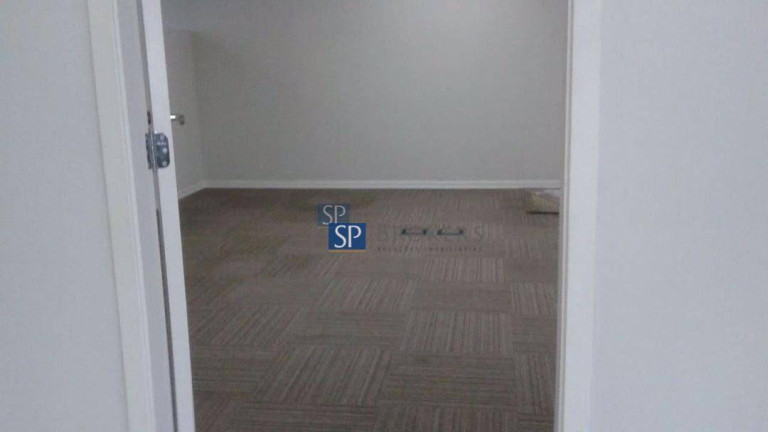 Imagem Sala Comercial à Venda ou Locação, 374 m² em Brooklin - São Paulo