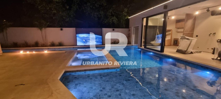 Imagem Casa com 6 Quartos à Venda, 900 m² em Riviera | Módulo 05 - Bertioga