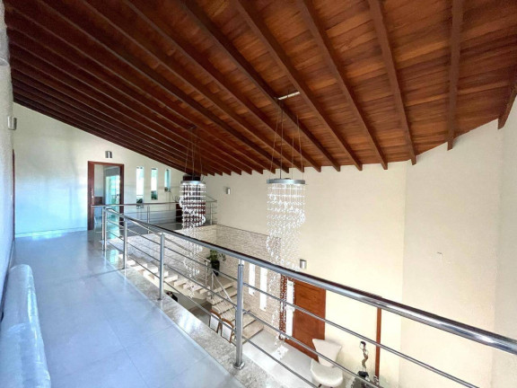 Imagem Casa de Condomínio com 4 Quartos à Venda,  em Outeiro Da Glória - Porto Seguro