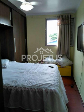 Imagem Apartamento com 2 Quartos à Venda, 80 m² em Parque Pinheiros - Taboão Da Serra