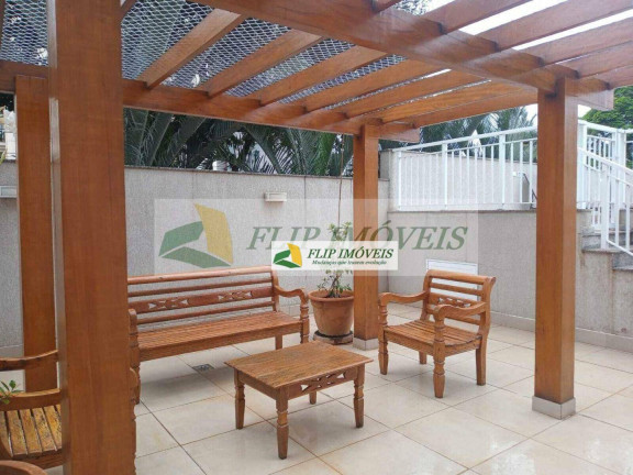 Imagem Apartamento com 3 Quartos à Venda, 92 m² em Vila Itapura - Campinas Imagem Apartamento com 3 Quartos à Venda, 92 m² em Vila Itapura - Campinas
